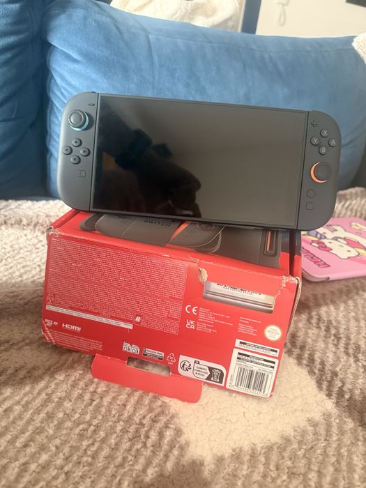 Nintendo switch 2
