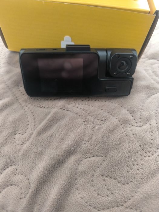 Регістратор для машини