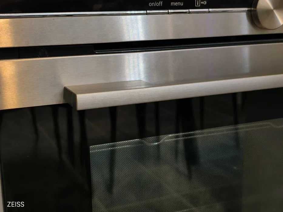 Вбудована духова шафа Siemens iQ700 HB676G0S1 з доставкою!