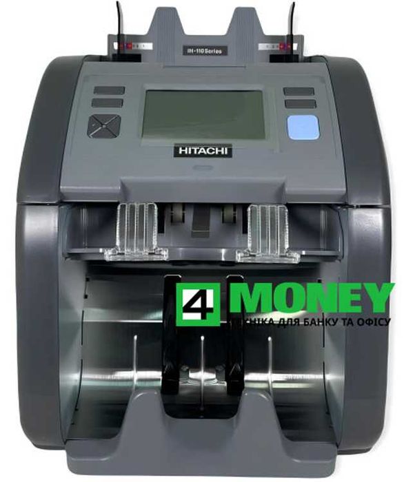 Сортировщик Банкнот MAGNER 165F Hitachi iH-110F 2026 PRO FITNESS Счетчик Валют МАГНЕР Официальный Сервисный центр по Украине. Поддержка 24/7. Гарантия