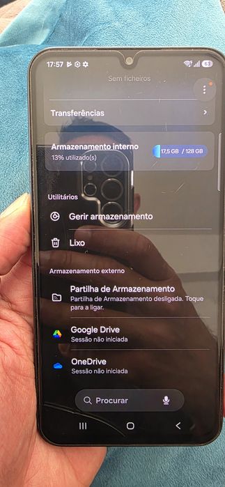 Vendo Samsung A34 5g