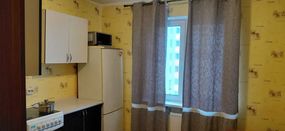 Аренда квартири ЖК Милославичи