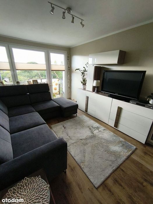 3-pokojowe mieszkanie (47,2 m²), Koszalin, ul. Spółdzielcza.