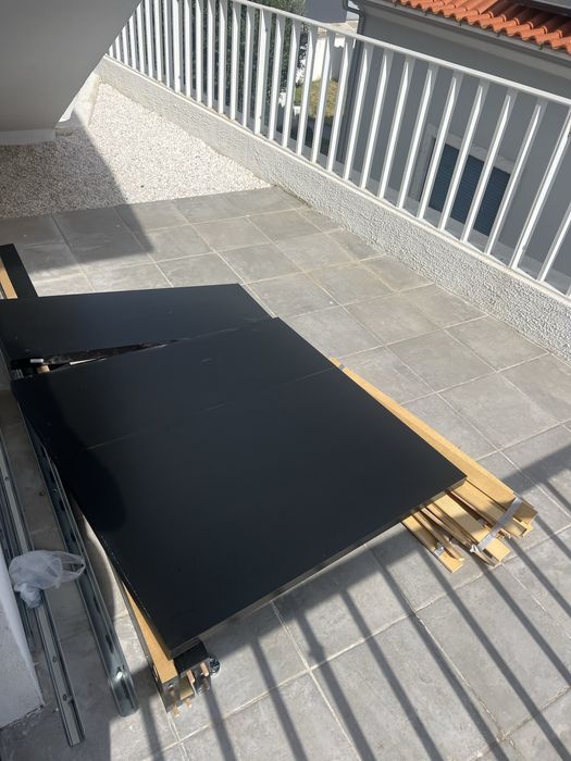 Cama Malm - IKEA
