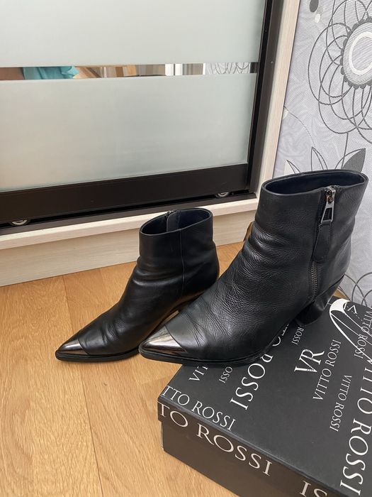 Ботинки Vitto Rossi