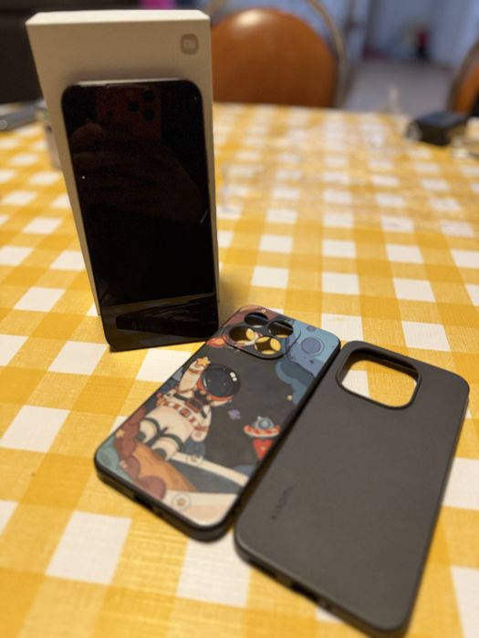 Xiaomi 15T como novo