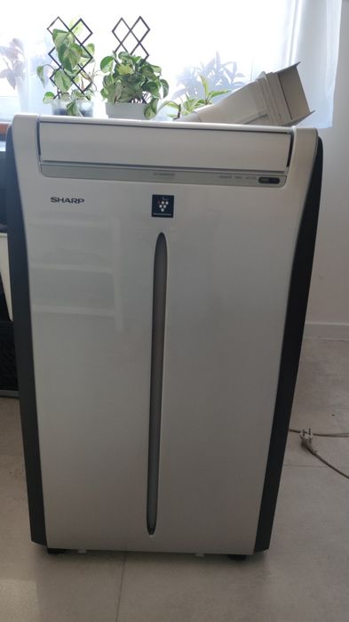 Klimatyzator przenośny Sharp CV-P10PR
