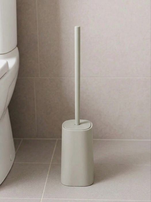 Ершик для туалета Sinsay серый