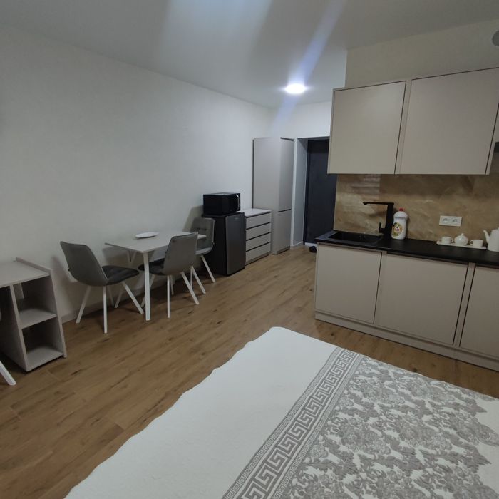 Аренда квартиры посуточно.