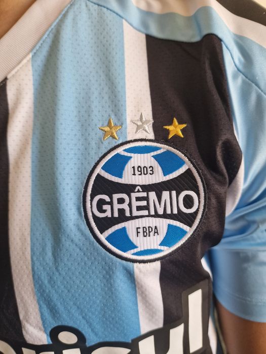 Camisa do Grémio