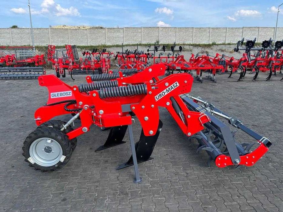 Euro-Masz Głębosz – zrywalny lub sprężynowy | WYPRZEDAŻ