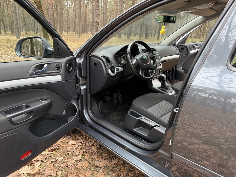Продам авто Skoda Octavia A5 2009