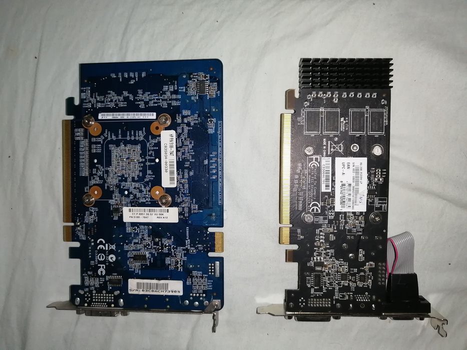 Placa De Video PC