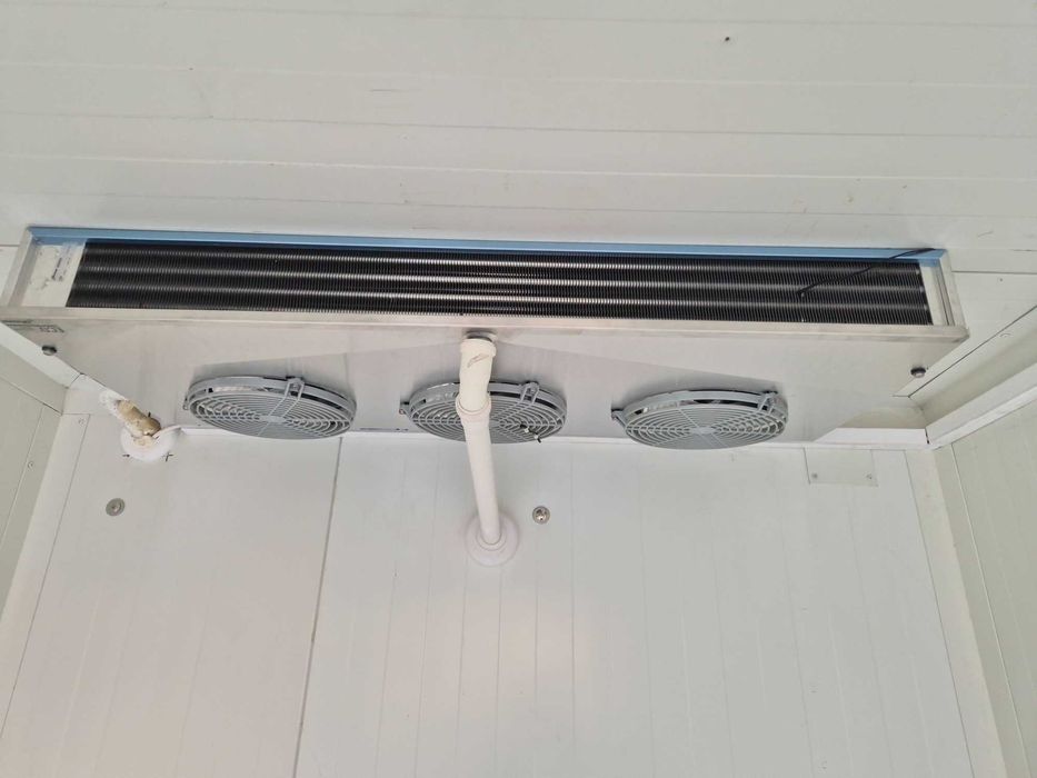 Komora chłodnicza 2,6x3,2x2,6 NOWA