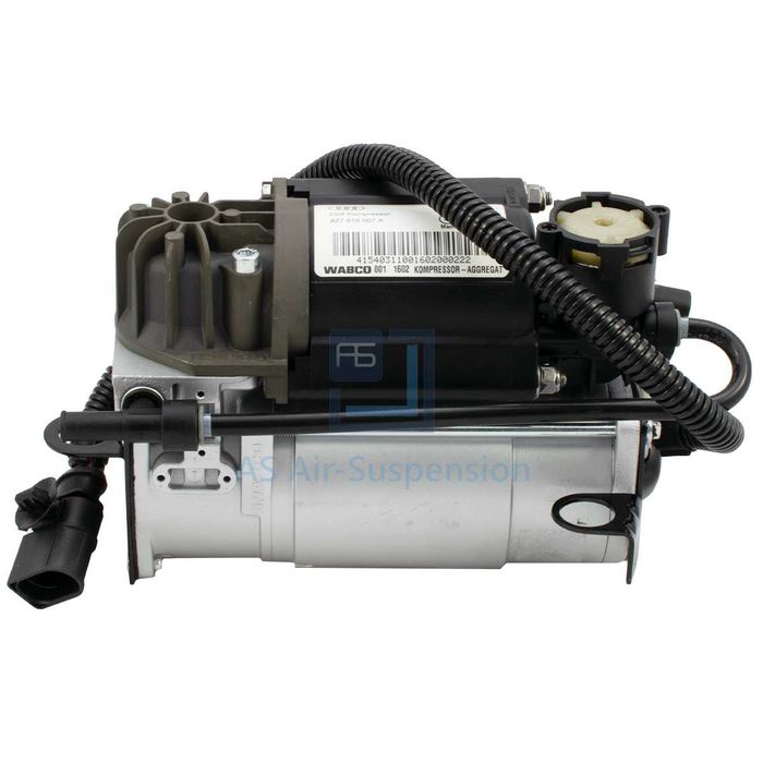 Sprężarka Kompresor AUDI A6 C5  A6C5 ALLROAD Regenerowany