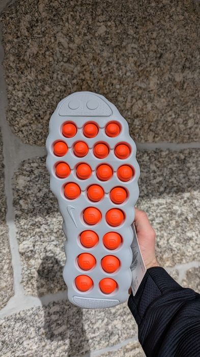 Nike Mind 002 WMNS Light Smoke Grey 42.5