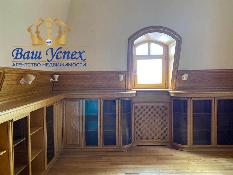 Дом по адресу бульвар Дружбы Народов (площадь 800 м²) - Atlanta.ua - фото 9