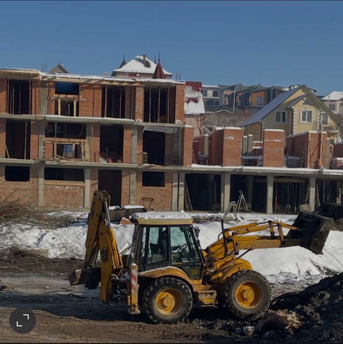 2-кімнатна квартира ЖК "Італійський квартал" Чернівці Відділ продажу