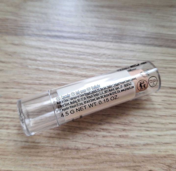 Primark PS. Korektor w sztyfcie Concealer Stick