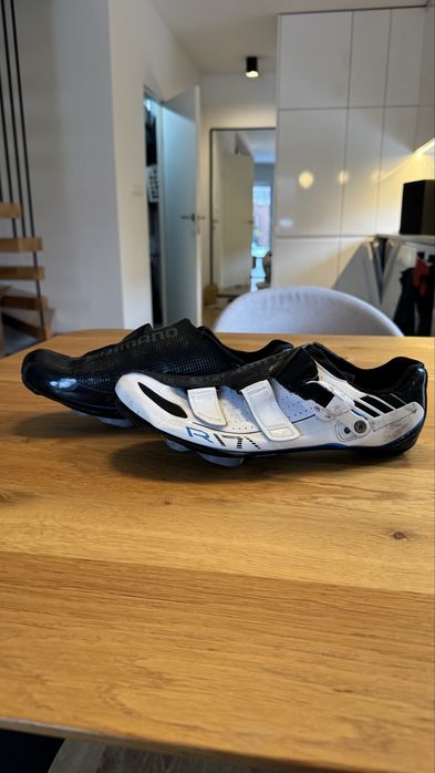 Buty kolarskie Shimano R171 42