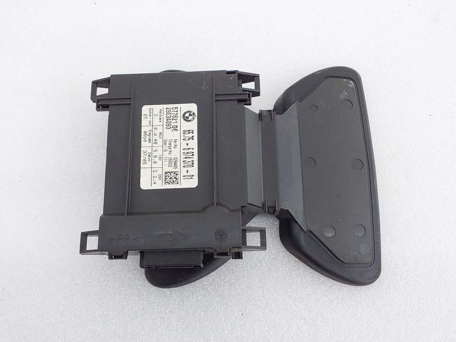 Centralina do alarme BMW 5 (E60)
