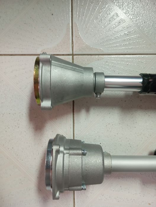 Varões roçadora normais e reforçados