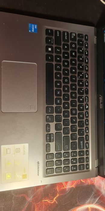 Laptop Asus-vivobook