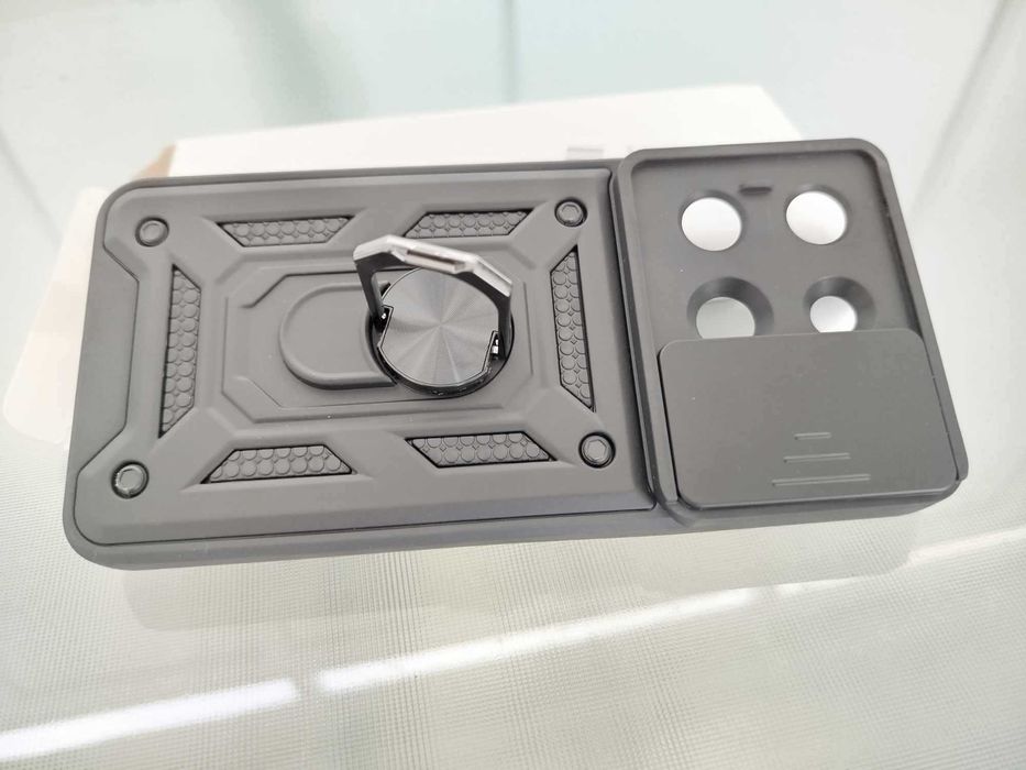 Capa protectora para telemovel Redmi Note 13