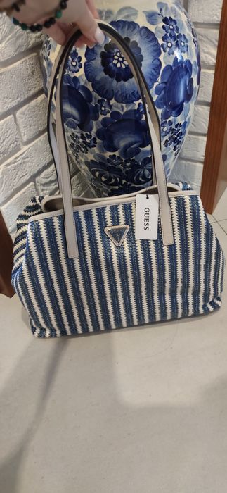 Nowa oryginalna torebka Guess