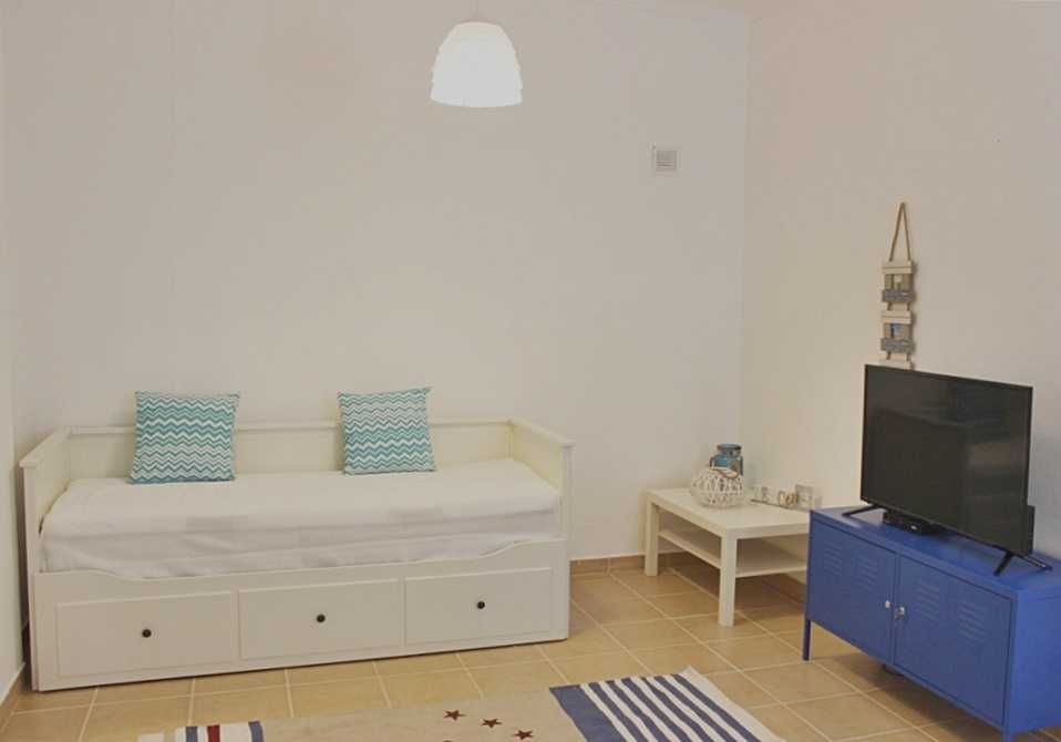 Apartamento T1 em Albufeira