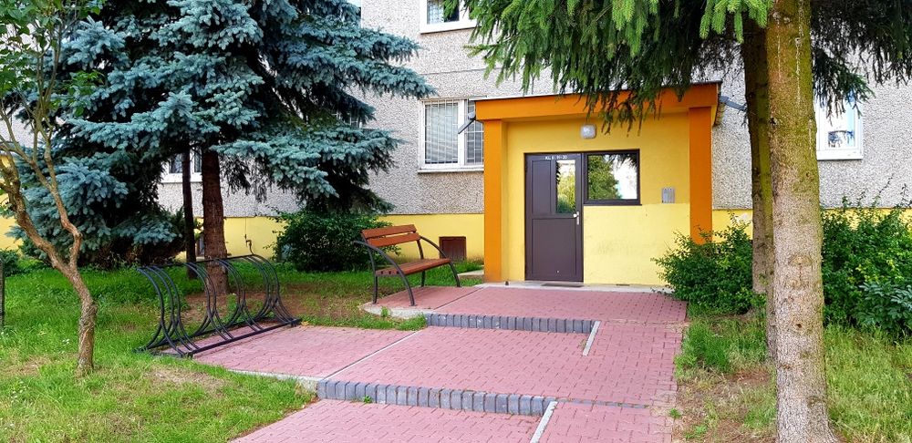 Mieszkanie 51 m² do wynajęcia – Pionki, ul. Boh. Studzianek
