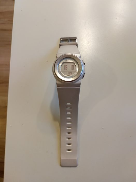 Zegarek Casio Baby-G BGD-100-7CER