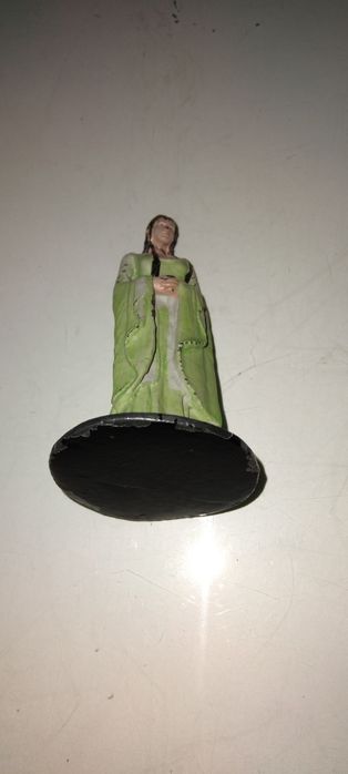 Władca Pierścienia- Elf