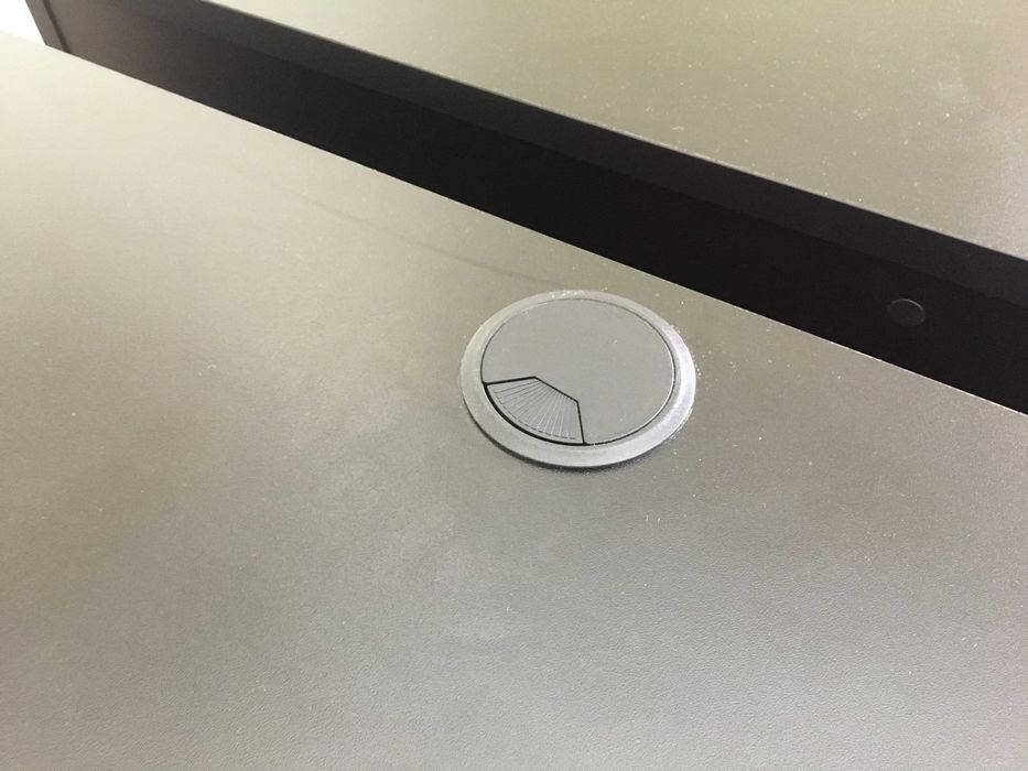 Black Desk with 2 Drawers64585564945667123