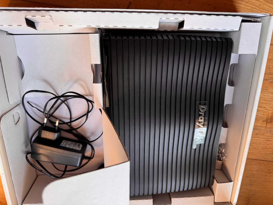 Router DrayTek Vigor 2925