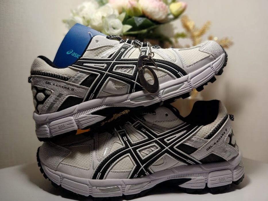 Asics Gel-Kahana 8