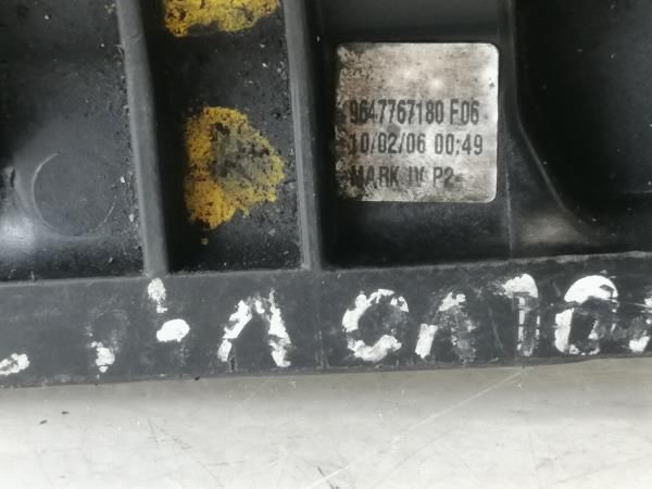 Corpo termostato / termostato VOLVO V50 (MW)