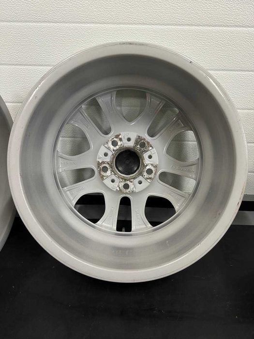 Диски 5x120 R17 BMW БМВ 3 5 7 X Trafik Vivaro Insignia VW T5