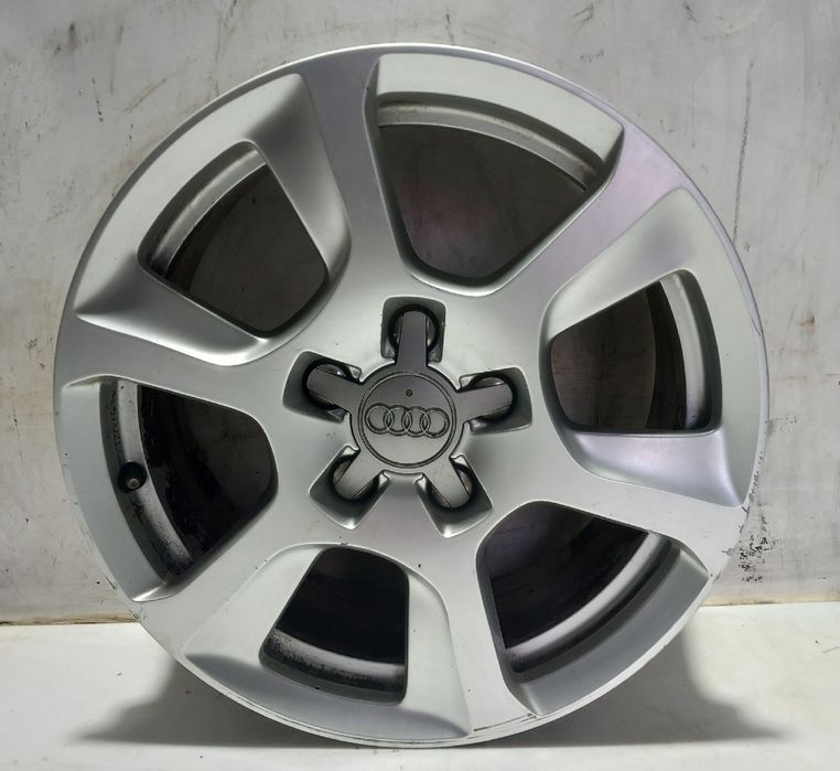 Jante frente esquerda AUDI A4 Avant (8K5, B8)
