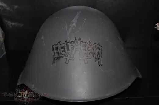 Belphegor - Bondage Goat Zombie
