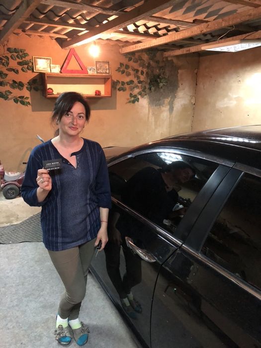 Открытие дверей, вскрытие замков, открытие/вскрытие автомобиля