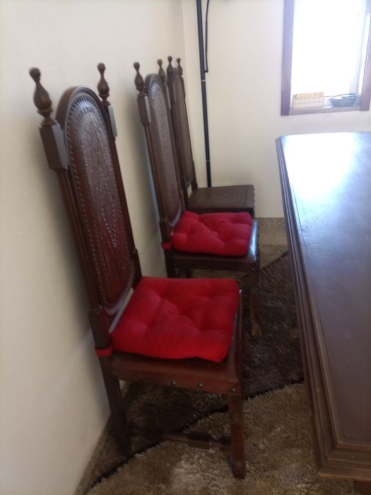 Mobília de sala completa