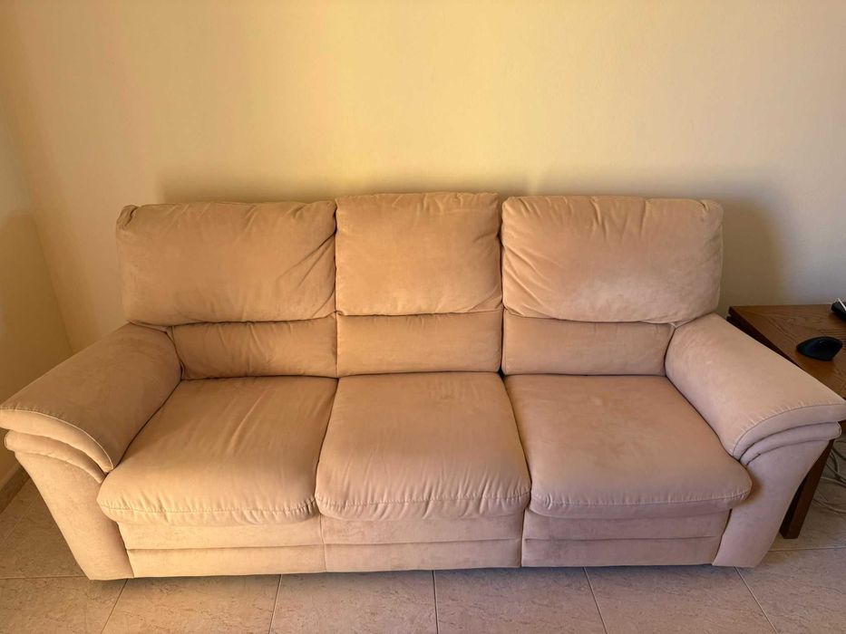 Sofa chateau d'ax (2 sofas