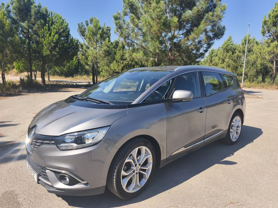 Renault Grand Scenic