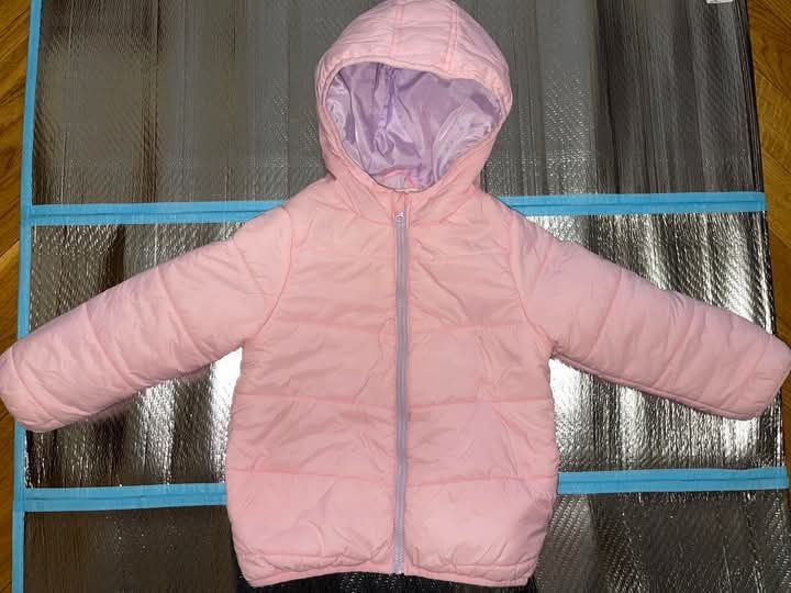 Курточка на ріст 98 см для дівчинки Waikiki