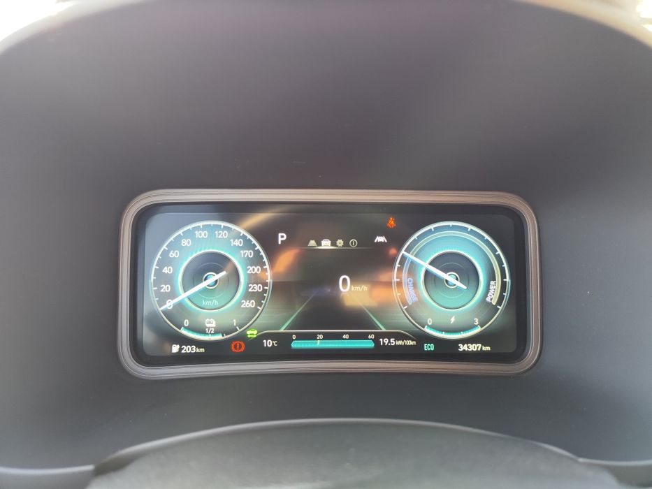 Hyundai Kauai 39kwh IVA Dedutível