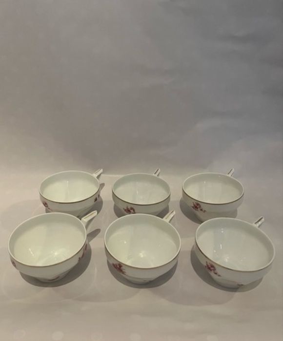 Vista Alegre Tea Service64862034695555124