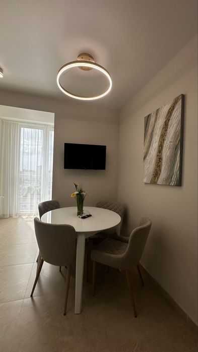 Apart Rivne. Жк Great House. Обласна лікарня. Автовокзал