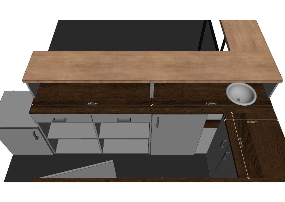 Кофейный островок , мебель для кофейни,изготовление торговых точек