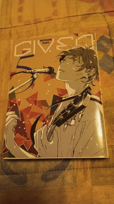 Coleção Livros Given